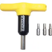Pedro´s Verktyg Fixed Torque Driver