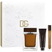 Dolce&Gabbana The One Pour Homme Parfymset