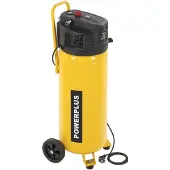 Powerplus Luftkompressor 1500w