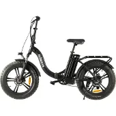 Nilox X9 20x4p Elcykel