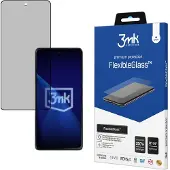 3mk Protection Hybridglas 3mk FlexibleGlass till Motorola Moto G75