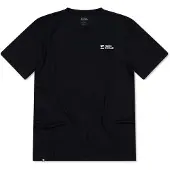 Mons Royale Icon Merino Funktionströja black, M