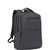 Rivacase Riva Case Suzuka 7765 - Ryggsäck för bärbar dator - 16 - svart