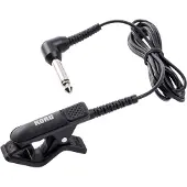 Korg CM-300-BK - contact microphone
