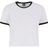 Urban Classics Tb7492 Kortärmad Topp