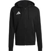 Adidas Entrada 26 Sweatshirt Med Dragkedja