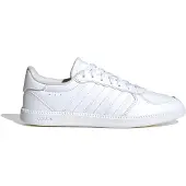 Adidas Låg sneaker 'BREAKNET SLEEK' vit
