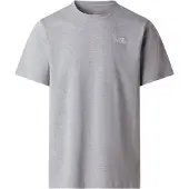 The North Face Evolution Simple Dome T-shirt Med Korta ärmar