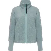 Didriksons Women's Alexa 3 Full Zip fleecejacka