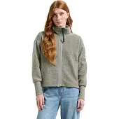 Didriksons Women's Alexa 3 Full Zip fleecejacka