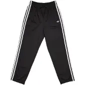 Adidas Originals Track Pants Firebird - Svart/vit Barn, storlek 152 cm