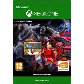 ONE PIECE: Pirate Warriors 4