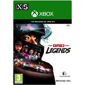 GRID Legends