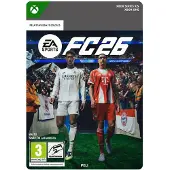 EA SPORTS FC 26 Standard Upplaga