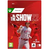 MLB The Show 22 One