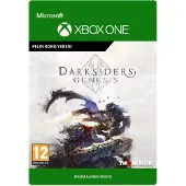 Darksiders Genesis