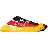 SKLZ Mini Bands Motståndsband