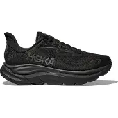 Hoka One One W Clifton 10 Black/Black