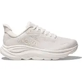 Hoka One One Women's Clifton 10 White/White