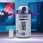 UKONIC Star Wars R2d2 4.5l Mini Kylskåp