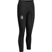 Björn Dählie Women's Tights Tempo Black