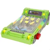 Colorbaby Minecraft Overworld Pinball Arkadspel 43x95x34 Cm