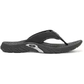 Oakley Operative Sandaler blackout, 10.0