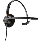 HP Poly Encore Pro HW510 Headphones (89433-01)