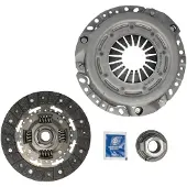 SACHS Kopplingspaket med trycklager 3000 952 010