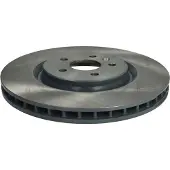 FEBI BILSTEIN Bromsskiva FEBI 196937