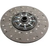 FEBI BILSTEIN Kopplingslamell FEBI 105012