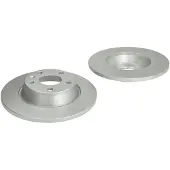 Delphi Bromsskiva BG5161C