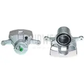 BUDWEG CALIPER Bromsok BUDWEG 345395