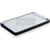 MANN-FILTER Luftfilter i kupén CUD 2410