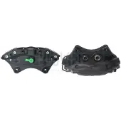 BUDWEG CALIPER Bromsok BUDWEG 345660BK