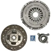 SACHS Kopplingspaket med trycklager 3000 990 677