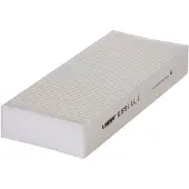 HENGST FILTER Luftfilter i kupén E5911LI