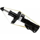 SACHS Stötdämpare 560 561