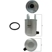 Knecht Bränslefilter KL 1244D