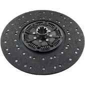 Febi Kopplingslamell 105037