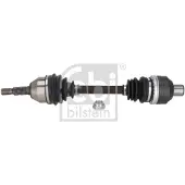 FEBI BILSTEIN Drivaxel FEBI 198050