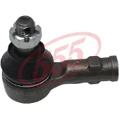 555 Styrled SE-5281L vänster