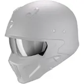 Scorpion Exo-combat Evo/covert-x Solvisir Till Hjälm