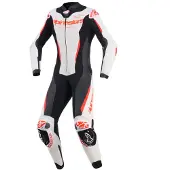 Alpinestars Stella GP-R7 Damers endelad motorcykelläderdräkt