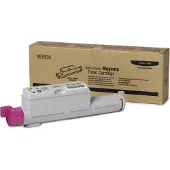 Xerox Tonerkassett magenta 12.000 sidor hög kapacitet
