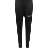 Nike Träningsbyxor Dri-FIT Strike 26 - Svart/Vit, storlek Large