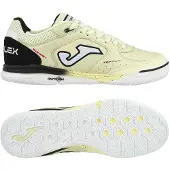 Joma Top Flex Rebound In - Gul - Inomhus (Ic), storlek 44