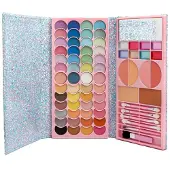 Martinelia Mermaid Makeup Palette