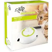 Afp All For Paws - Cat Toy Interactive Wack'A'Feather 27X27X5.5Cm