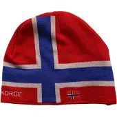 Kama Mössa, Norge